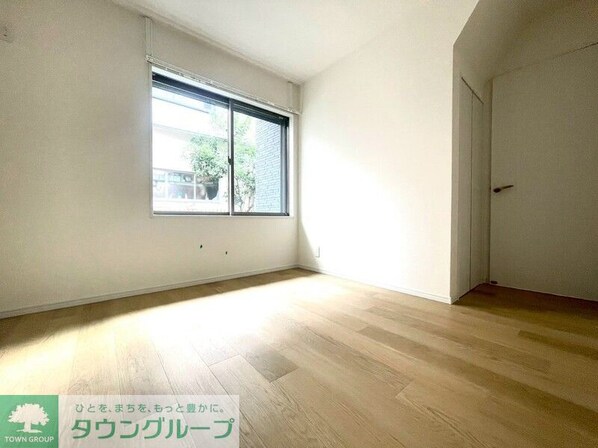 トラストワン後楽園の物件内観写真